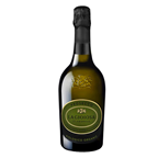 La Gioiosa Вино Et Amorosa Prosecco Organic Brut Doc ігристе брют біле 0,75л