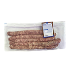 Ковбаски Metro Chef українські гриль кг