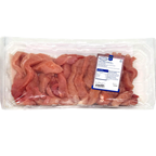 Стрипси Metro Chef зі свинини кг