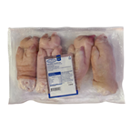 Ноги Metro Chef свинячі кг