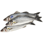 Сібас Metro Chef Греція ваговий 300-400г