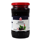 Джем Fine Life Смородиновий стерилізований 430г