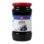 Джем Fine Life Чорничний стерилізований 430г