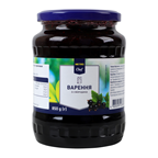 Варення Metro Chef зі смородини стерилізоване в/с 850г