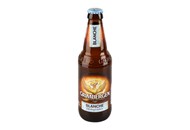 Пиво Grimbergen Blanche світле пастеризоване 6% 0.33л