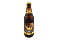 Пиво Grimbergen Blonde світле пастеризоване 6.7% 0.33л