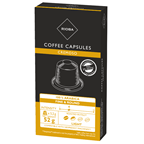 Капсули Rioba Cremoso 10х5.2г
