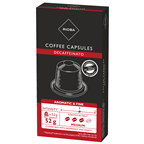 Капсули Rioba Dekaff 10х5.2г