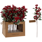 Гілка штучна 58см