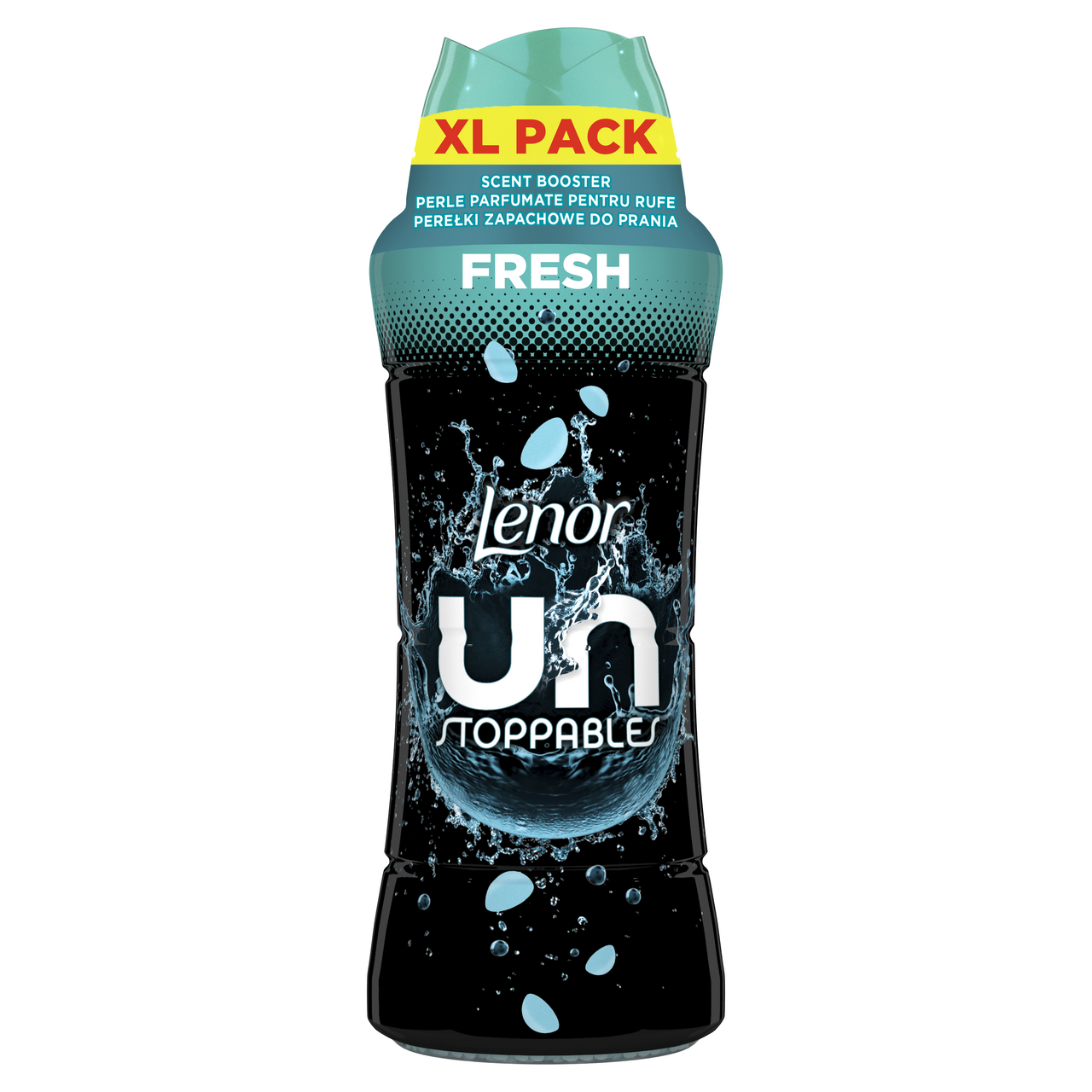 Lenor Гранули Сила свіжості 495г