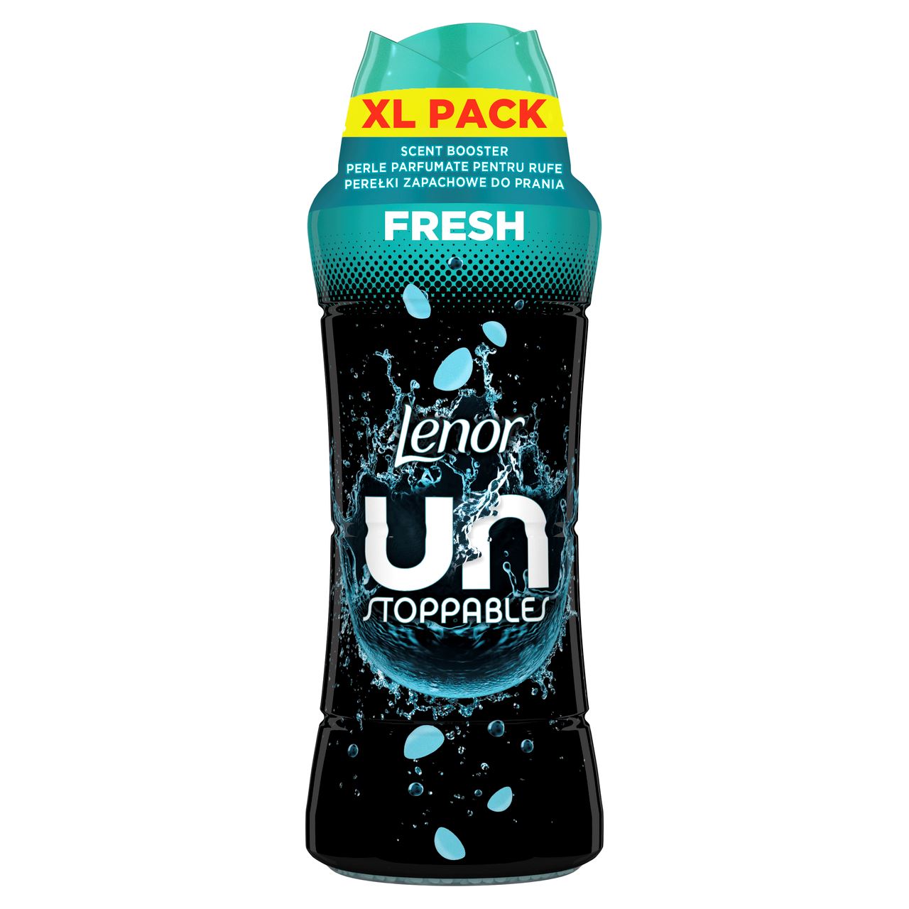 Lenor Гранули Сила свіжості 495г