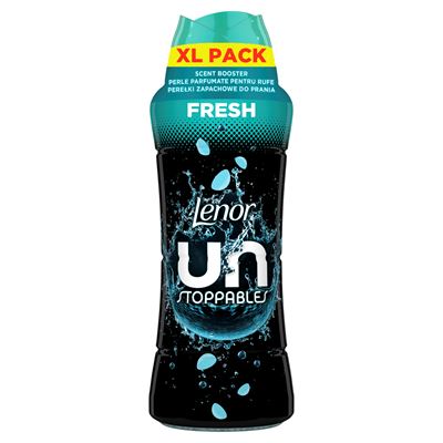 Lenor Гранули Сила свіжості 495г