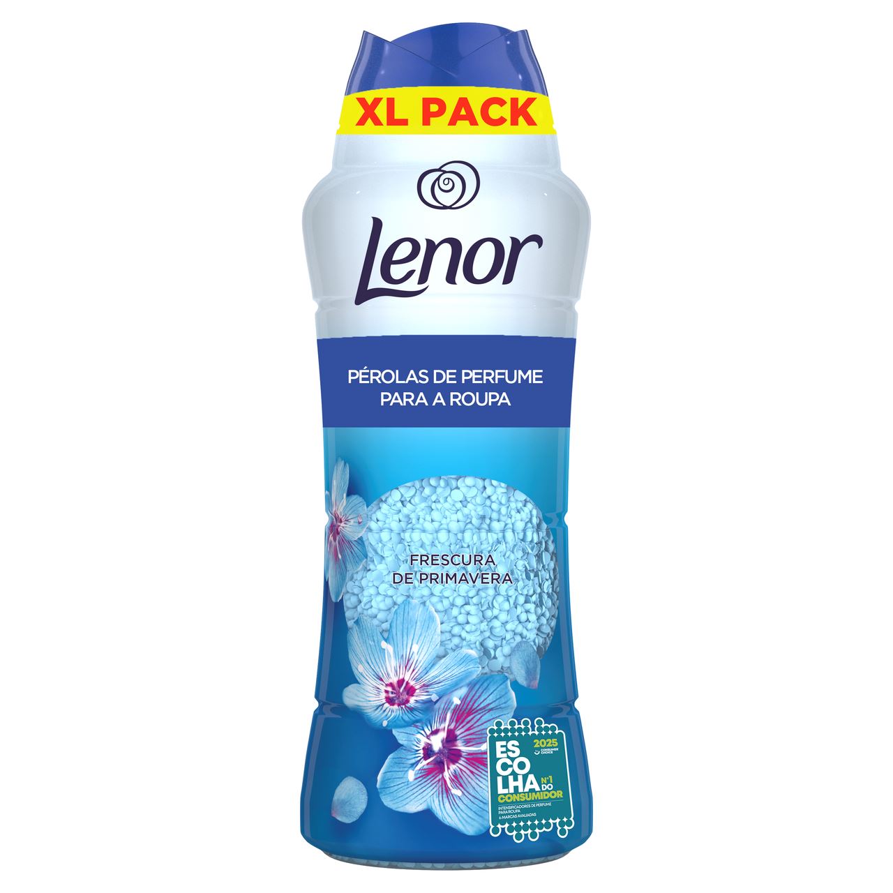 Lenor Гранули Пробудження весни 495г