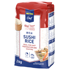 Рис Metro Chef для суші 2кг