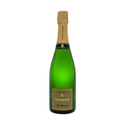 Charles Taurence Шампанське Brut Reserve 12,5% 0,75л