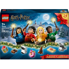 Календар Lego Harry Potter Адвент 2025