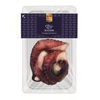 Щупальця восьминога MPM 3 шт 200 г