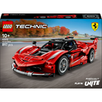 Ferrari FXX K Lego Technic