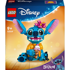 Конструктор Lego Disney Stitch №43249 1шт