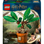 Корінь Lego Harry Potter мандрагори