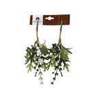 Затискач декоративний 5х8х22см