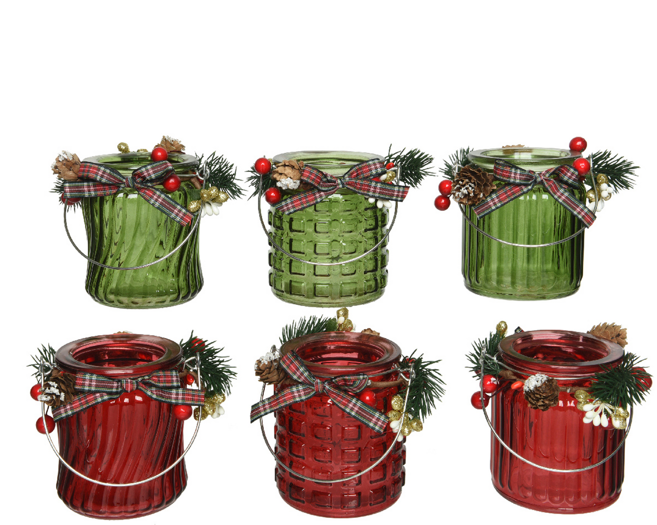 Decoris Тримач діаметр 8см