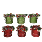 Decoris Тримач діаметр 8см