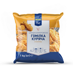 Гомілки Metro Chef курячі 1кг