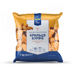 Крильця Metro Chef Crispy курячі 1кг