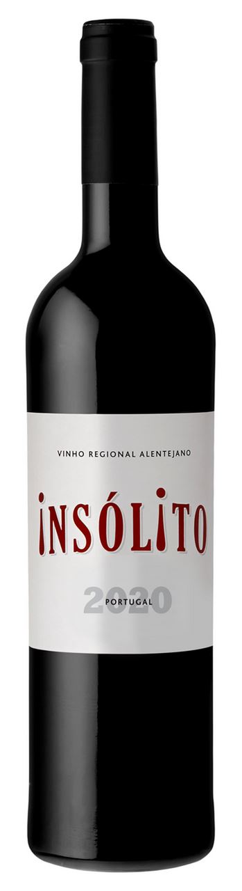 Insolito Вино Тінто червоне сухе 0,75л