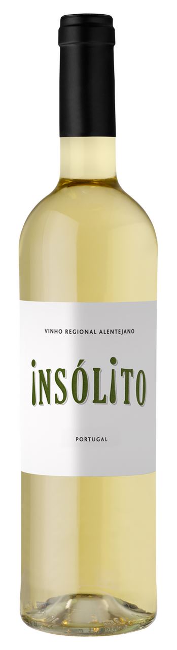 Insolito Вино Бранко біле сухе 0,75л