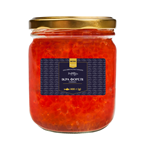 Ікра МРМ форелі 400г