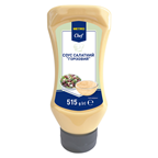 Соус Metro Chef салатний горіховий 515г