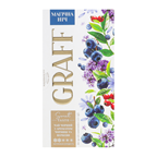 Чай Graff Магічна ніч чорний байховий з ароматом 20 x 1.5г