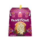 Fine Life Кекс Панетоне зі шматочками шоколаду 500г