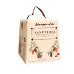 Fartons Polo Панеттон з шоколадом 500г