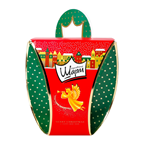 АВК Набір кондитерських виробів Королівський шарм №7 450г