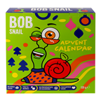Набір цукерок Bob Snail Адвент-календар із іграшками 97г