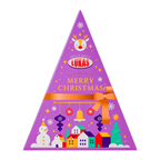Lukas Набір подарунковий Merry christmas 150г