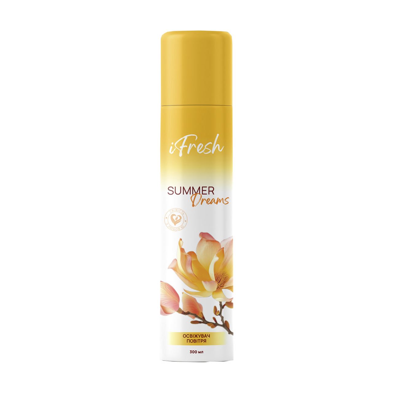 iFresh Освіжувач повітря Summer dreams 0,3л