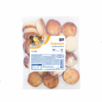 Сирники Aro солодкі випечені заморожені 1кг