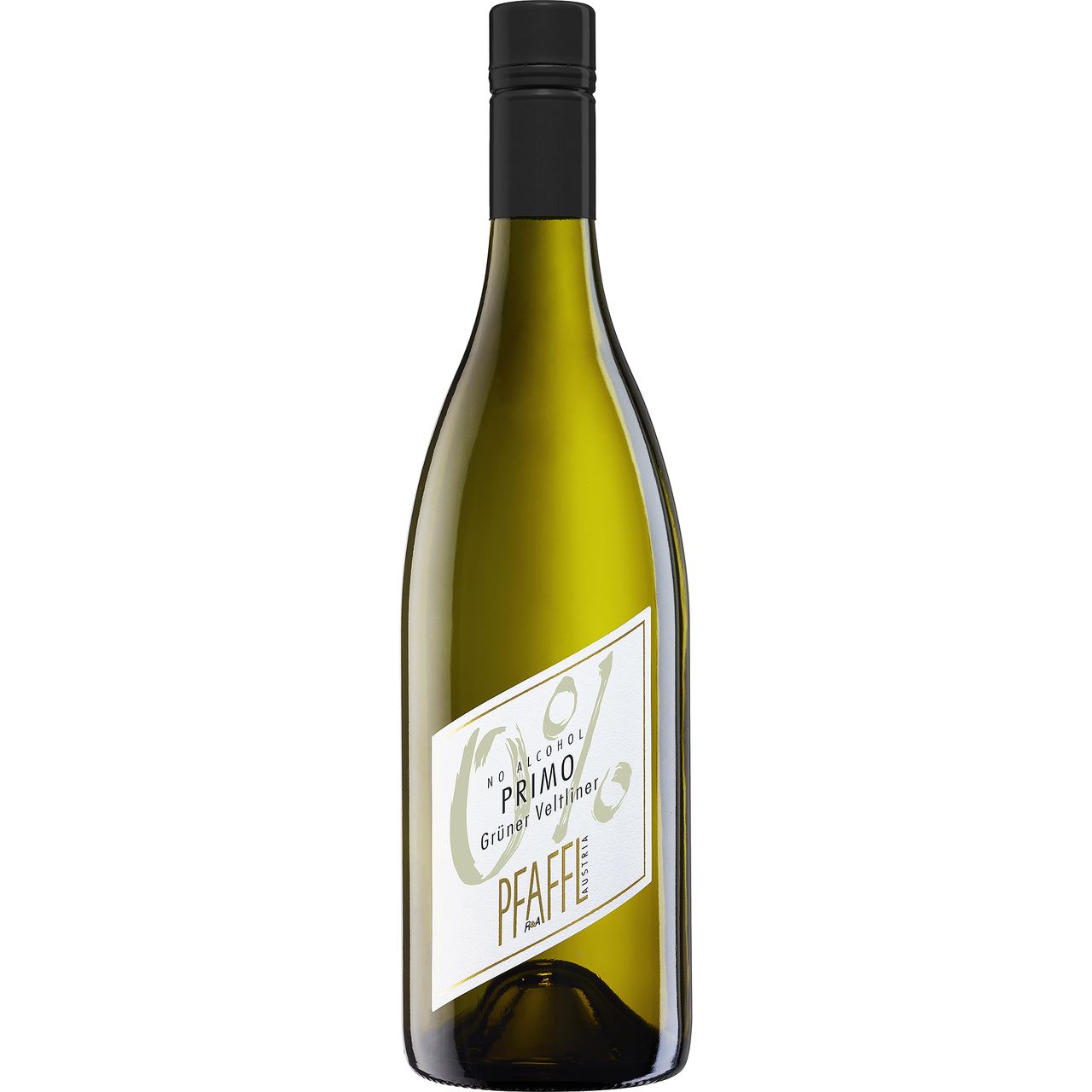Pfaffl Напій Primo Gruner Veltliner безалкогольний 0,75л