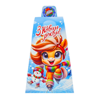 Набір кондитерський Konti Сенді 0.238кг