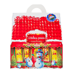 Набір кондитерський Konti Зимові свята 316г