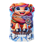 Набір кондитерський Konti у вигляді рюкзачка 369г