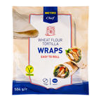 METRO Chef Тортильї d15см 504г