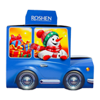 Набір подарунковий Roshen Автомобіль Санти 330г