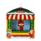 Набір подарунковий Roshen Різдвяний ярмарок 561г