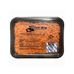 Silver Bay Ікра горбуші солона свіжоморожена 250г