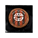 Котлети Eat Me At BBQ для бургерів на рослинній основі